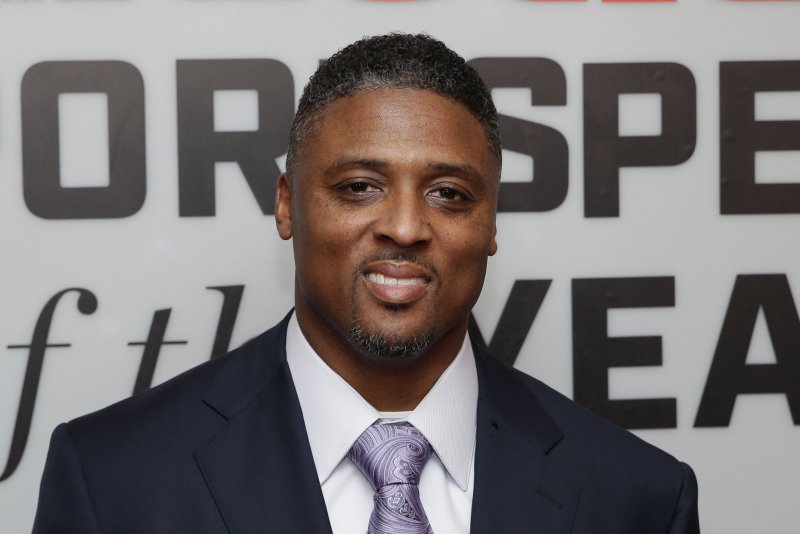 Warrick Dunn Age: How old is Warrick Dunn?