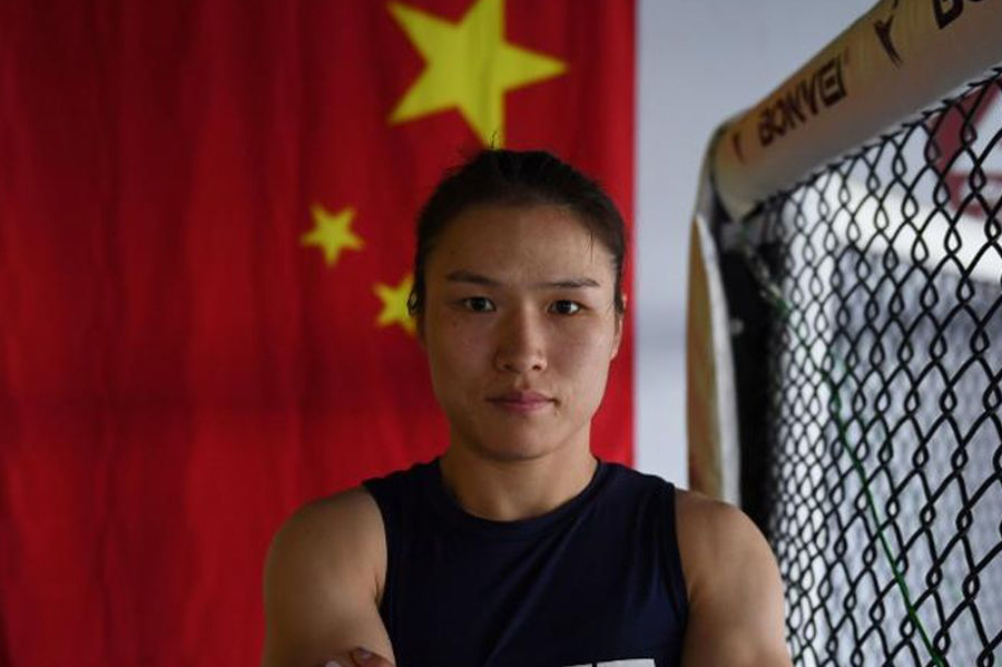 Weili Zhang parents: Who are Weili Zhang parents?