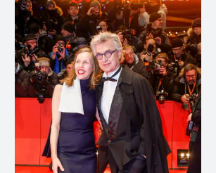 Donata Wenders: Who is Wim Wenders‘ wife?