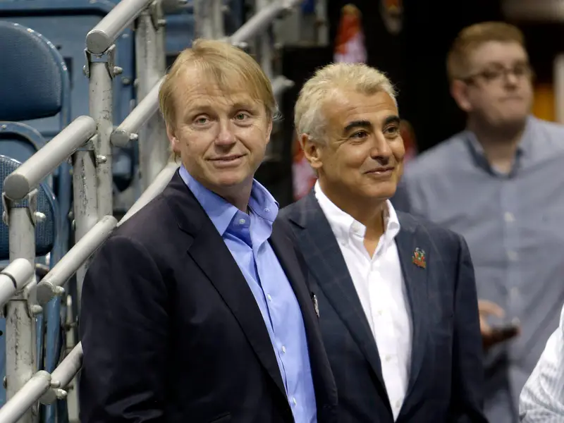 Wes Edens Family, Age, House, Yacht, Daughter, Education, Height