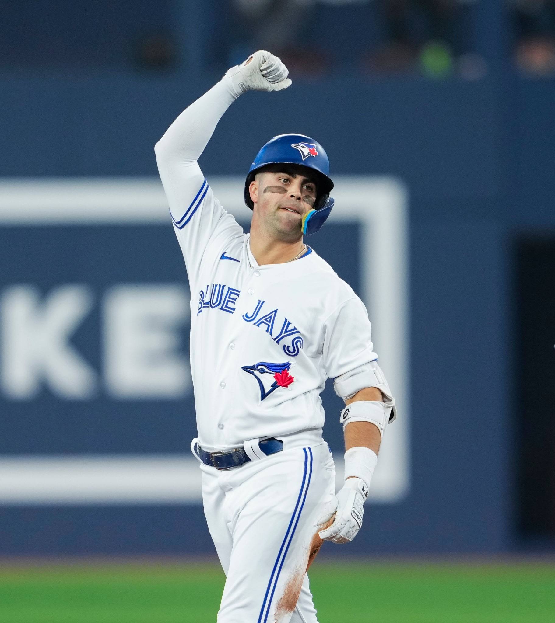 Whit Merrifield wife: Who is Jordan Michael?