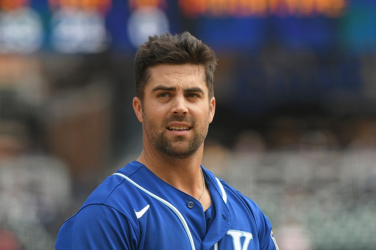 Whit Merrifield High School, College, Trade, Batting Average, Stats, Injury Update