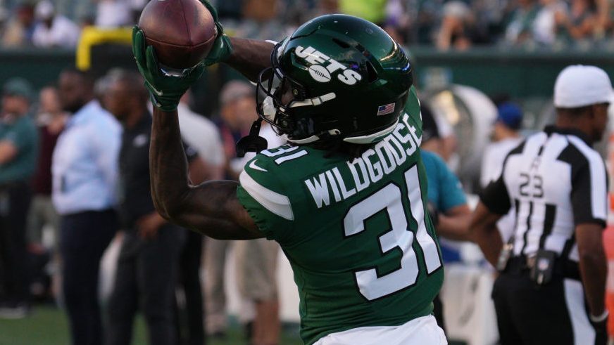 Rachad Wildgoose parents: Meet Keweshia Patterson & Rachad Wildgoose Sr.