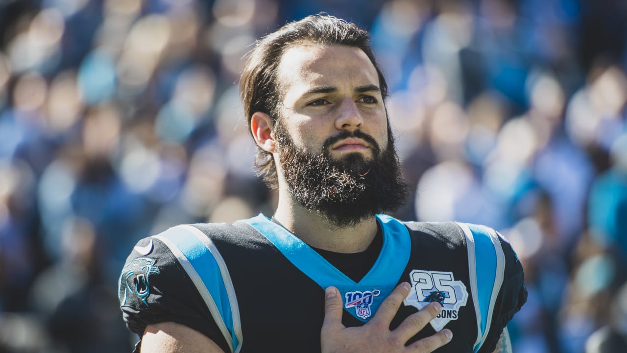 Will Grier Age: How old is Will Grier?