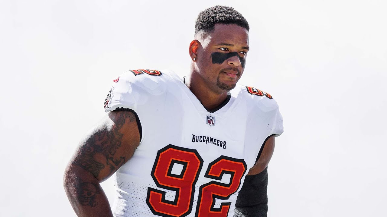 William Gholston Stats, Contract, Family, 2023, High School