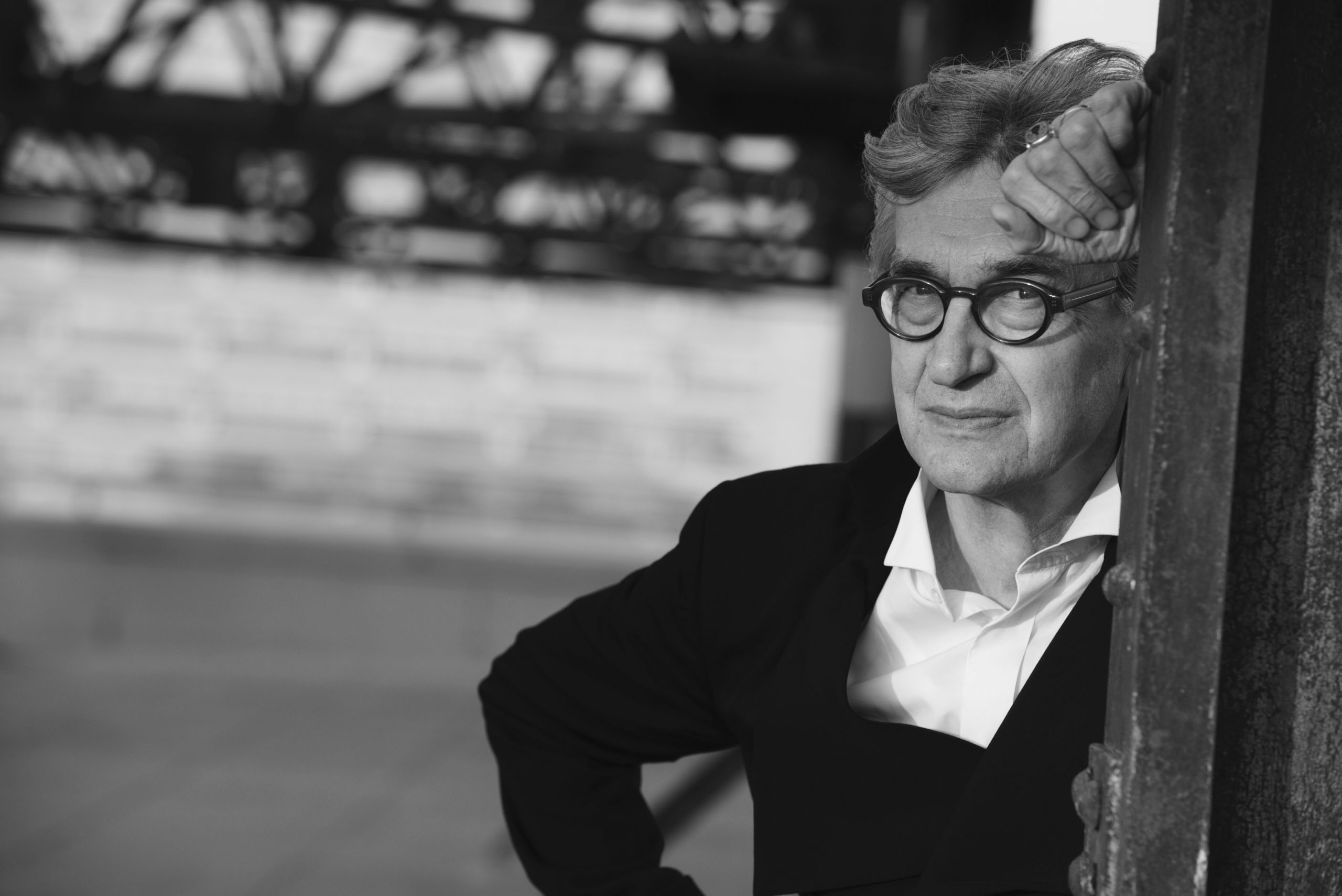 Wim Wenders Children: Does Wim Wenders have children?