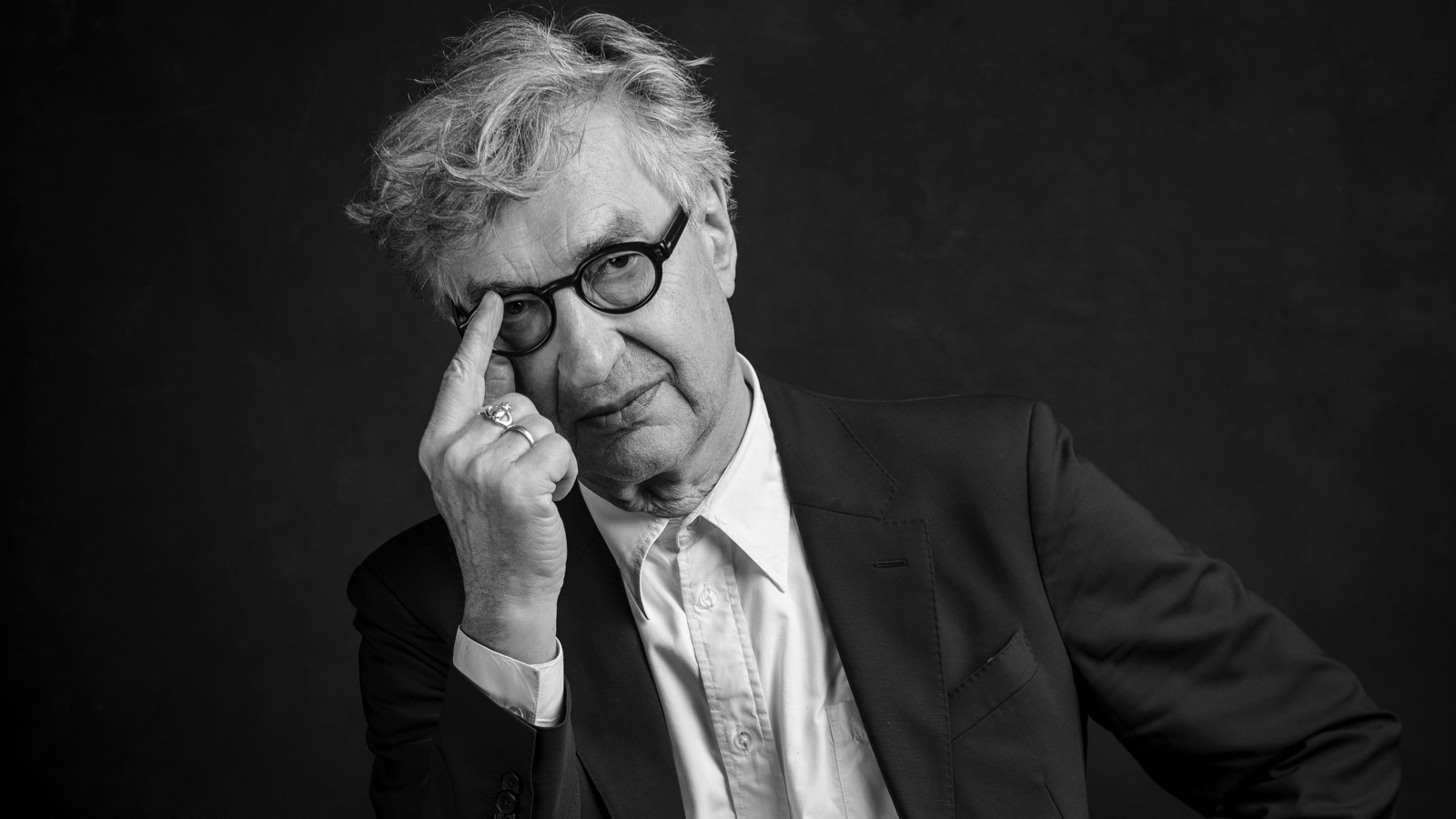 Wim Wenders Age, Height, Movies and TV Shows, Education, Family