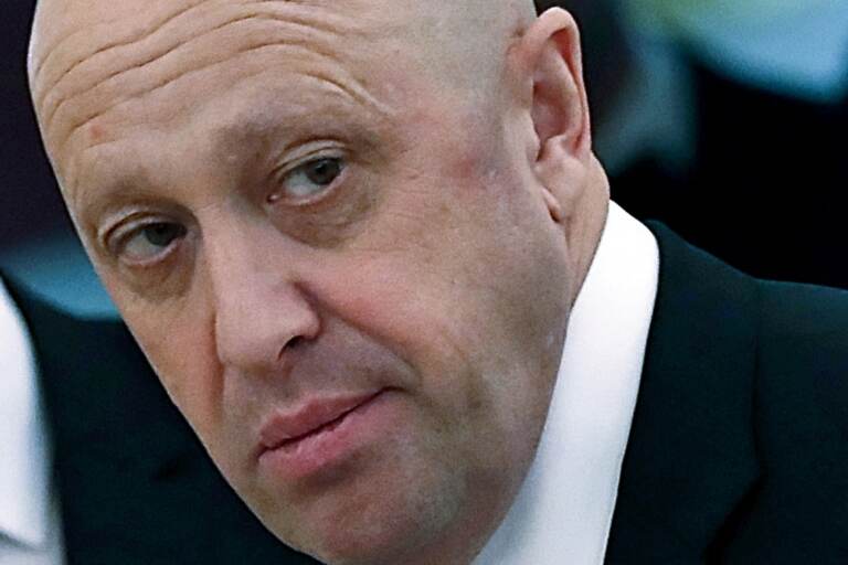 Where did Prigozhin’s plane crash? Was Prigozhin on the plane? Is Prigozhin dead in plane crash?