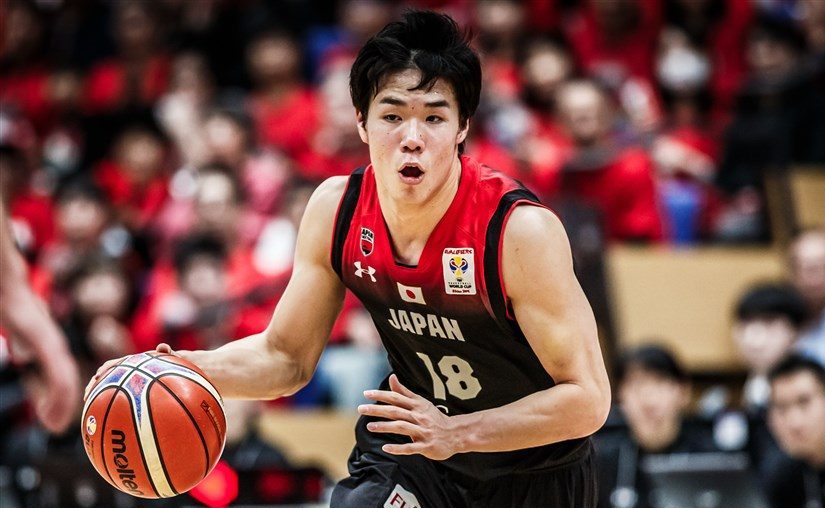 Yudai Baba College, Draft, Contract, Weight