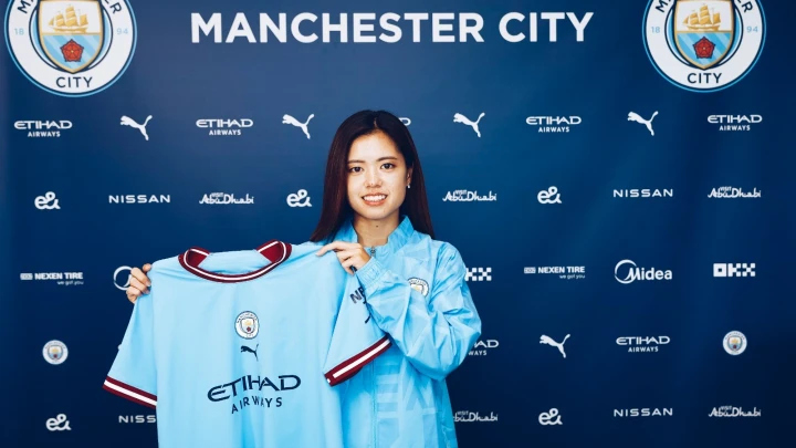 Yui Hasegawa Position, Current Team, Jersey Number, Nationality, Age