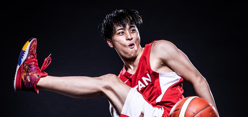 Yuki Togashi Age, Weight, Instagram, Jersey Number, Highlights