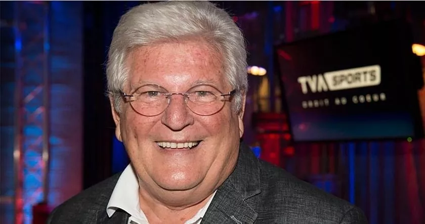 Yvon Pedneault children: Does Yvon Pedneault have kids?