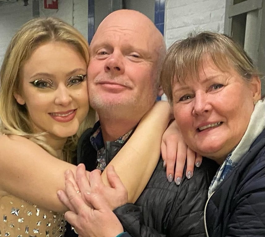 Zara Larsson Parents: Meet Agnetha Larsson, Anders Larsson