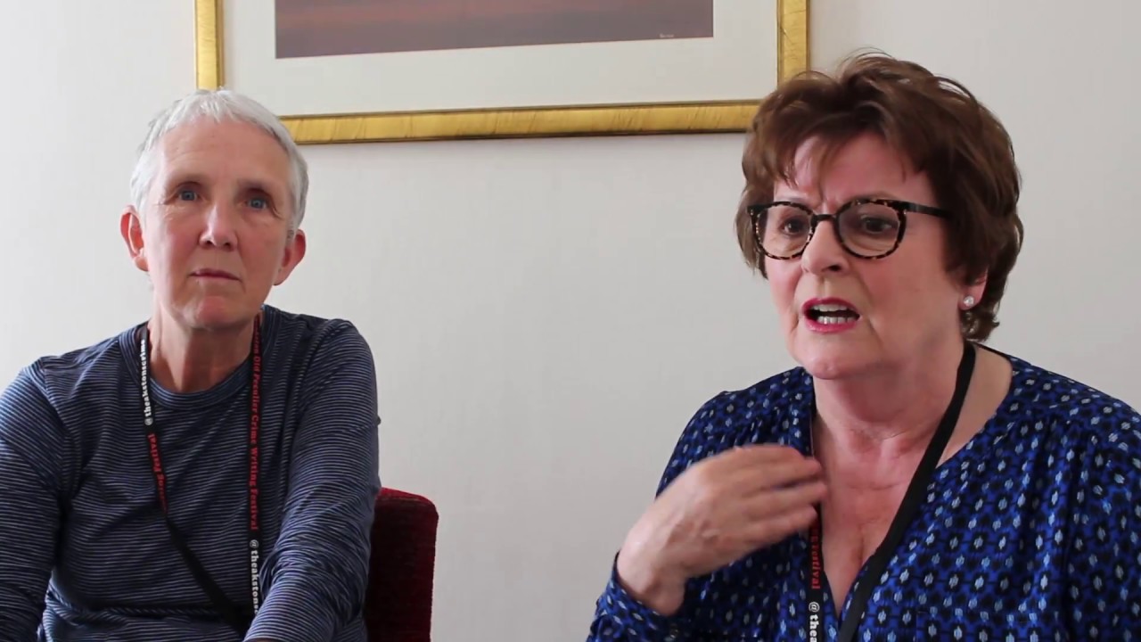 Ann Cleeves parents: Who are Ann Cleeves parents?