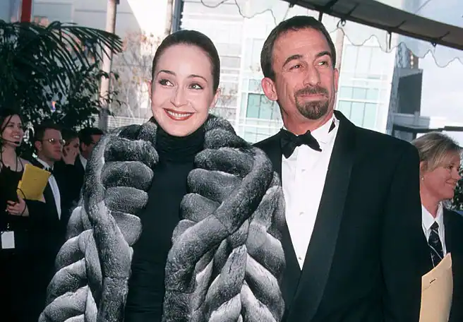 Annie Potts Husband: Meet James Hayman