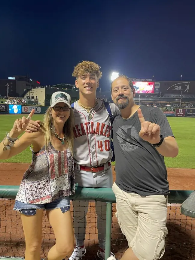 Bobby Miller Parents: Meet Robert and Tracy Miller