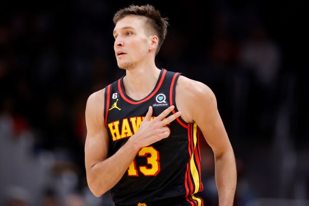 Bogdan Bogdanović Parents: Meet Dragan Bogdanović, Koviljka Bogdanović
