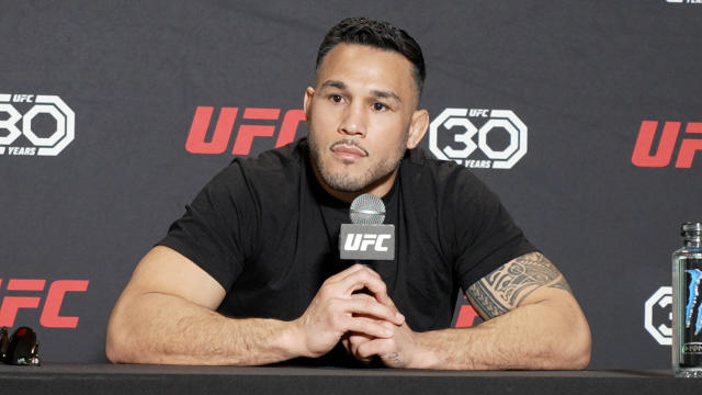Brad Tavares parents: Who are Brad Tavares parents?