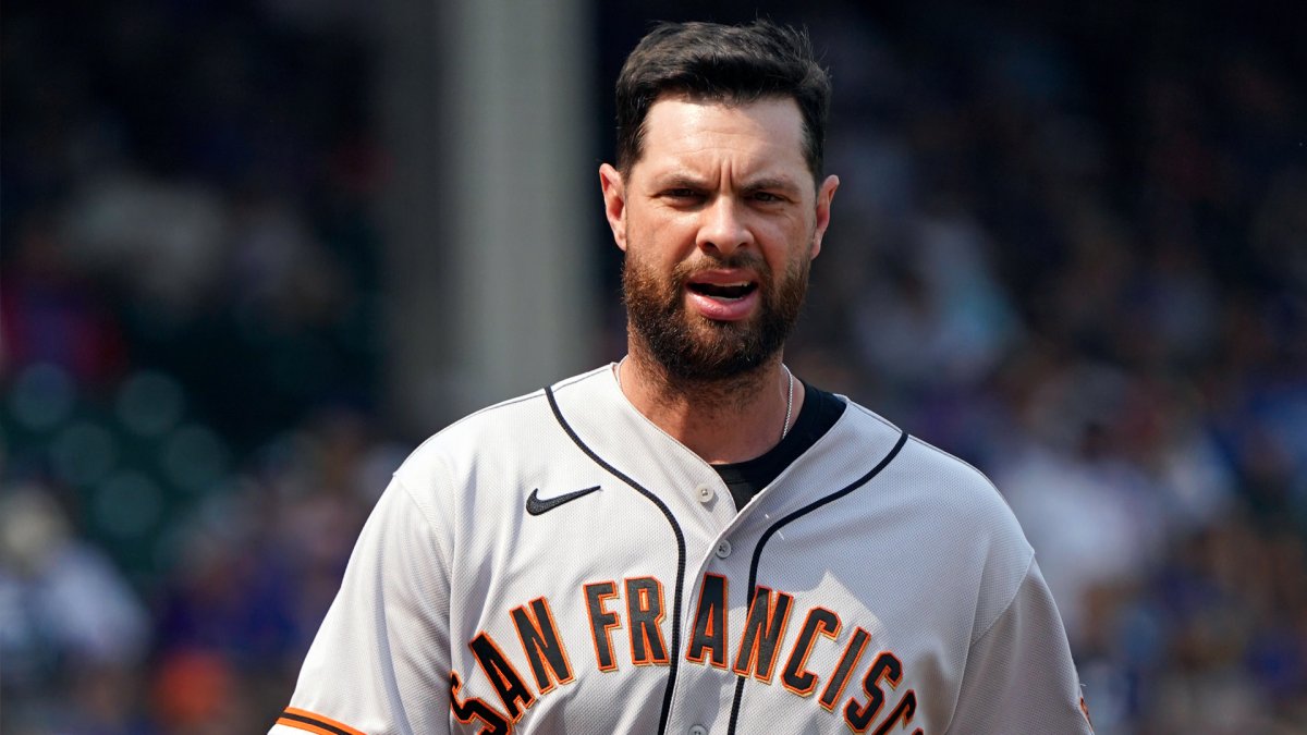 Brandon Belt parents: Meet Darrell Belt & Janice Belt
