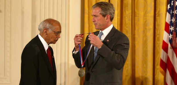Who is C. R. Rao? Indian-American statistician dies at 102
