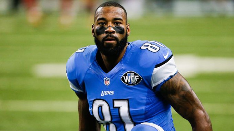 Who got picked before Calvin Johnson? What happened with Calvin Johnson?