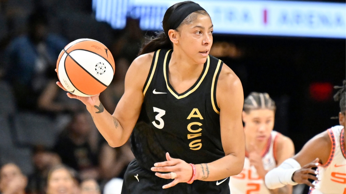 Is Candace Parker going back to the WNBA? Is Candace Parker still playing for the Chicago Sky?