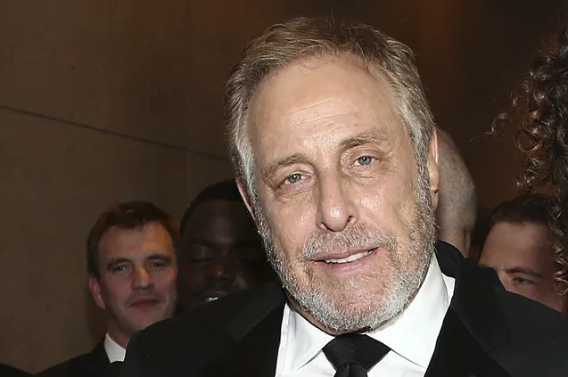 Charles Roven Net Worth