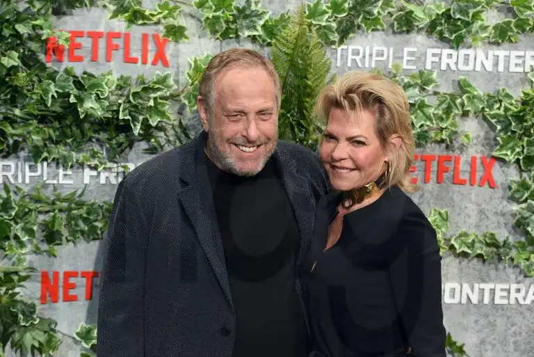 Charles Roven Wife: Who is Stephanie Haymes Roven?