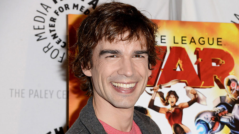 What is Christopher Gorham doing now?