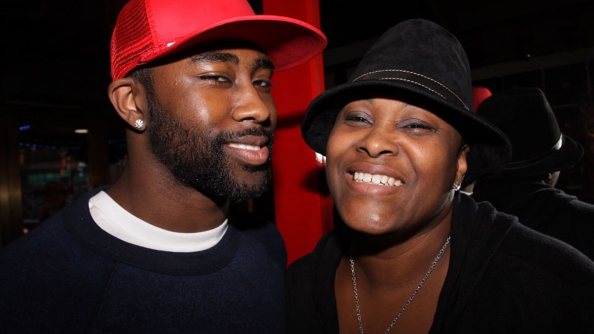 Darrelle Revis Parents: Meet Darryl Revis and Diana Askew