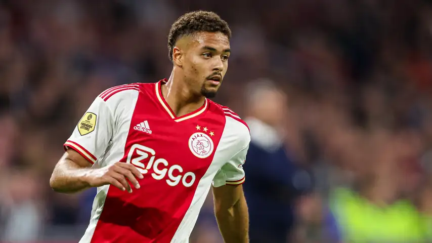 Devyne Rensch FIFA 23 Rating, Scouting Report, Age, Stats, Nationality, Jersey Number
