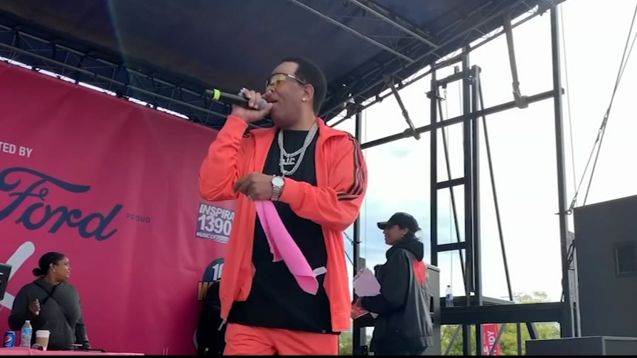 How much money did DJ Casper make from cha cha slide?