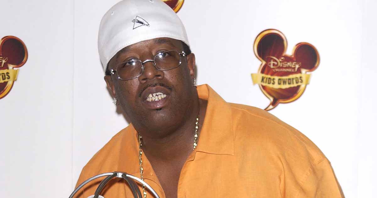 DJ Casper obituary