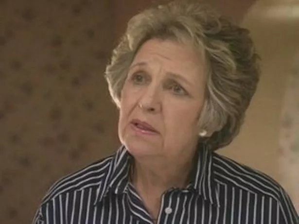 Doreen Mantle Children: Did Doreen Mantle have kids?