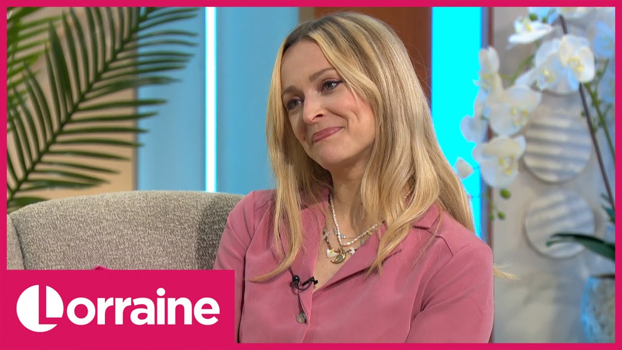 Did Fearne Cotton do Top of the Pops? Are Fearne and Jesse still together?