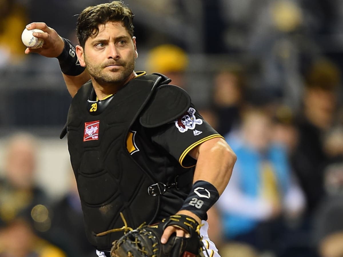 Francisco Cervelli Siblings: Meet Marie Carmen
