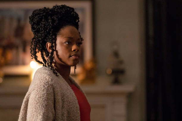 Jazz Raycole Movies and TV Shows, Age, Height, Family, Partner, Instagram