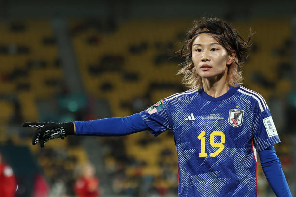 Miyabi Moriya Weight, Position, Age, Instagram, Nationality, Current Team