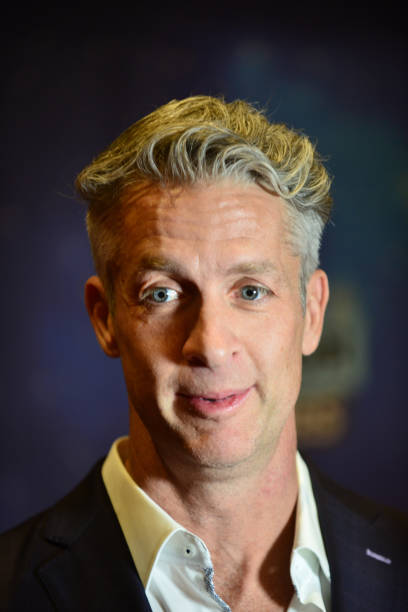 Penn Holderness siblings: Meet Penn Holderness’ brother Dail