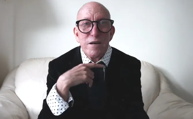 Ron Peno Children: Did Ron Peno have kids?