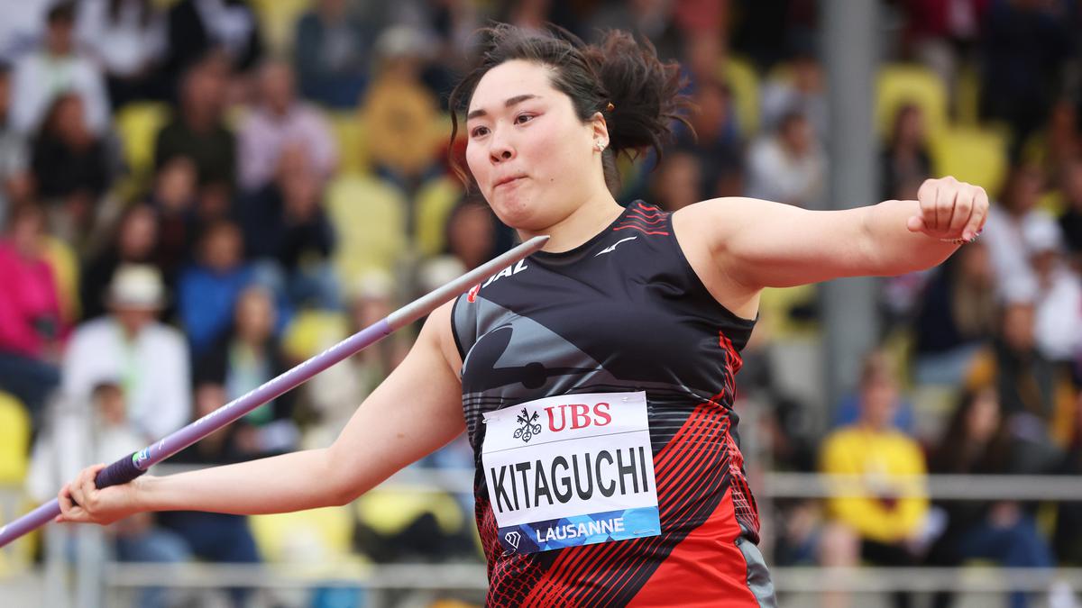 Haruka Kitaguchi Net Worth: How Much Is Haruka Kitaguchi Worth?