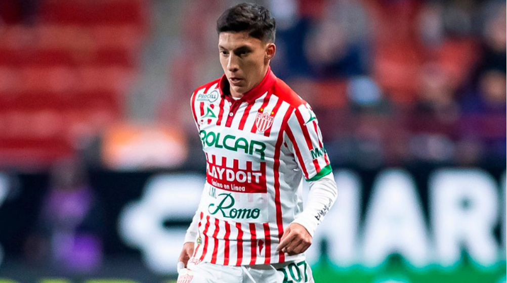 Who is Mexican starlet, Heriberto Jurado?