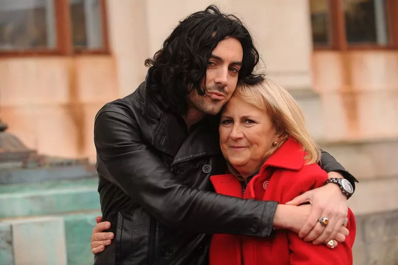 Ian Watkins Parents: Meet Elaine Davies, John Davies