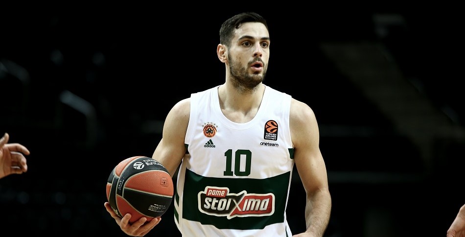 Ioannis Papapetrou Family, Position, Nationality, Current Team