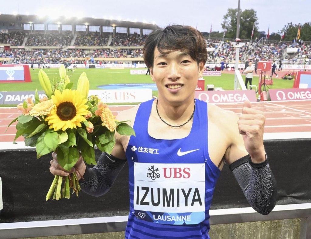 Shunsuke Izumiya Salary: How Much Does Shunsuke Izumiya Make?