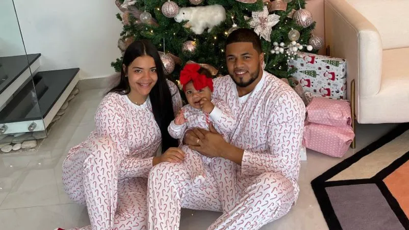 Jeimer Candelario Children: Does Jeimer Candelario have Kids?