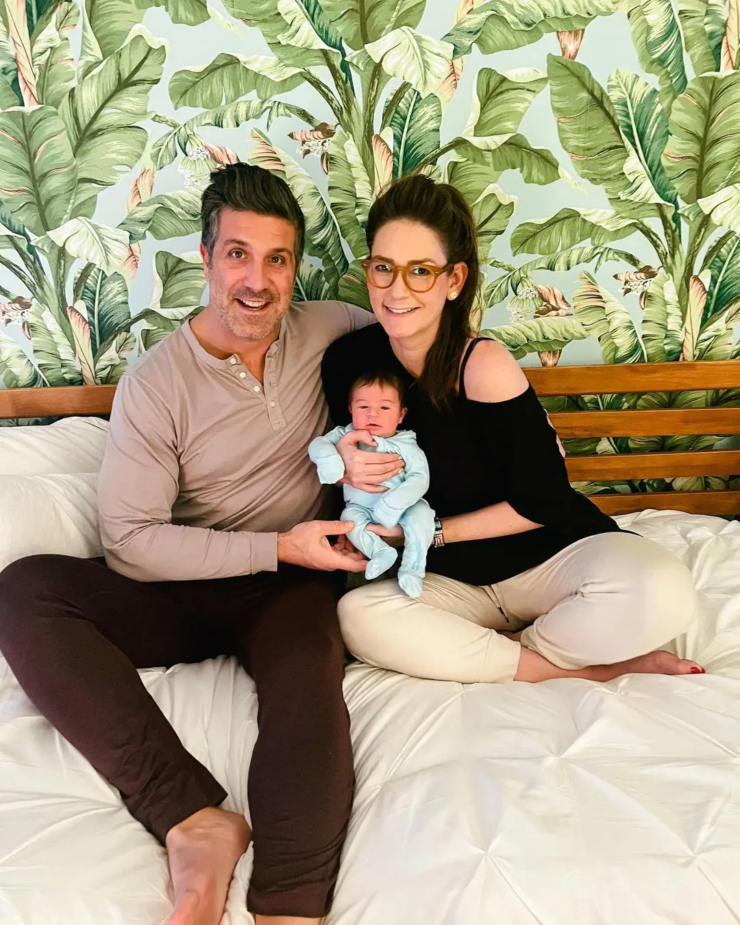 Jessica Tarlov Husband: Meet Brian McKenna