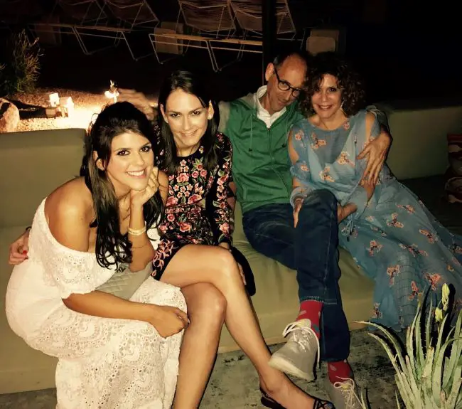 Jessica Tarlov Parents: Meet Mark Tarlov, Judith Roberts