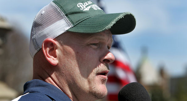 Joe the Plumber children: How many kids did Joe the Plumber have?