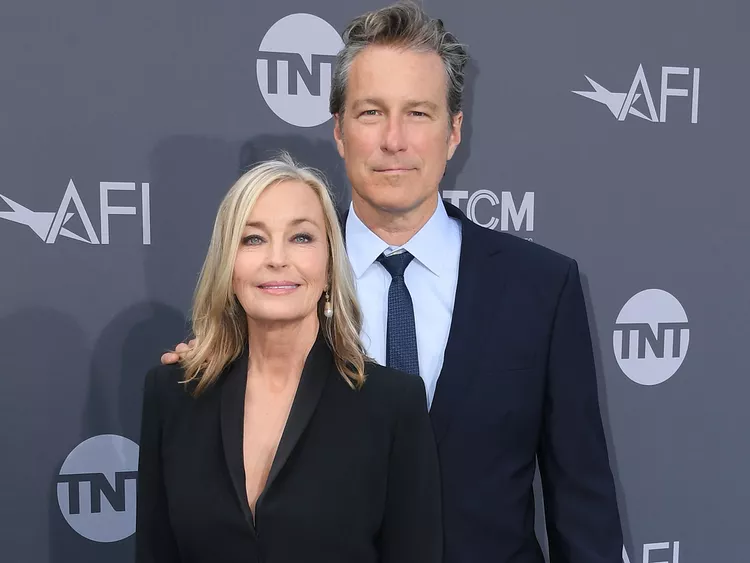 John Corbett Wife: Meet Bo Derek